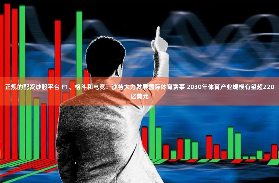 正规的配资炒股平台 F1、格斗和电竞！沙特大力发展国际体育赛事 2030年体育产业规模有望超220亿美元