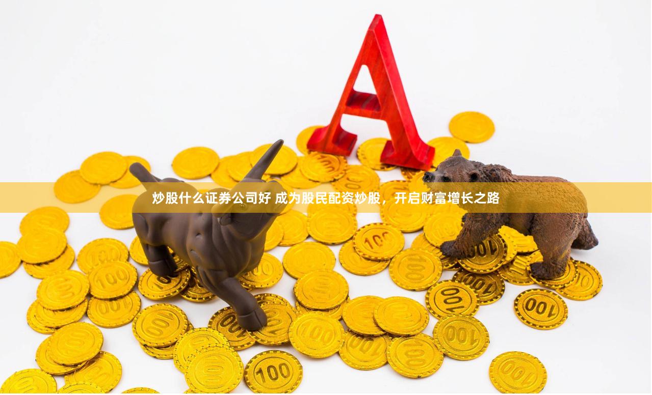 炒股什么证券公司好 成为股民配资炒股，开启财富增长之路