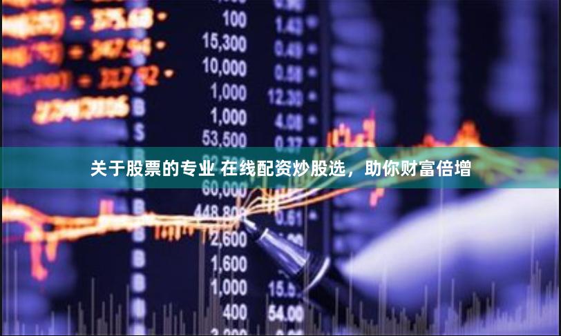 关于股票的专业 在线配资炒股选，助你财富倍增