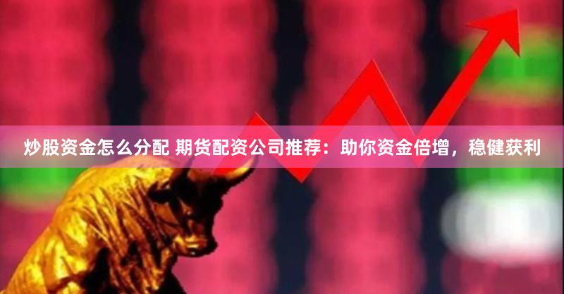 炒股资金怎么分配 期货配资公司推荐：助你资金倍增，稳健获利