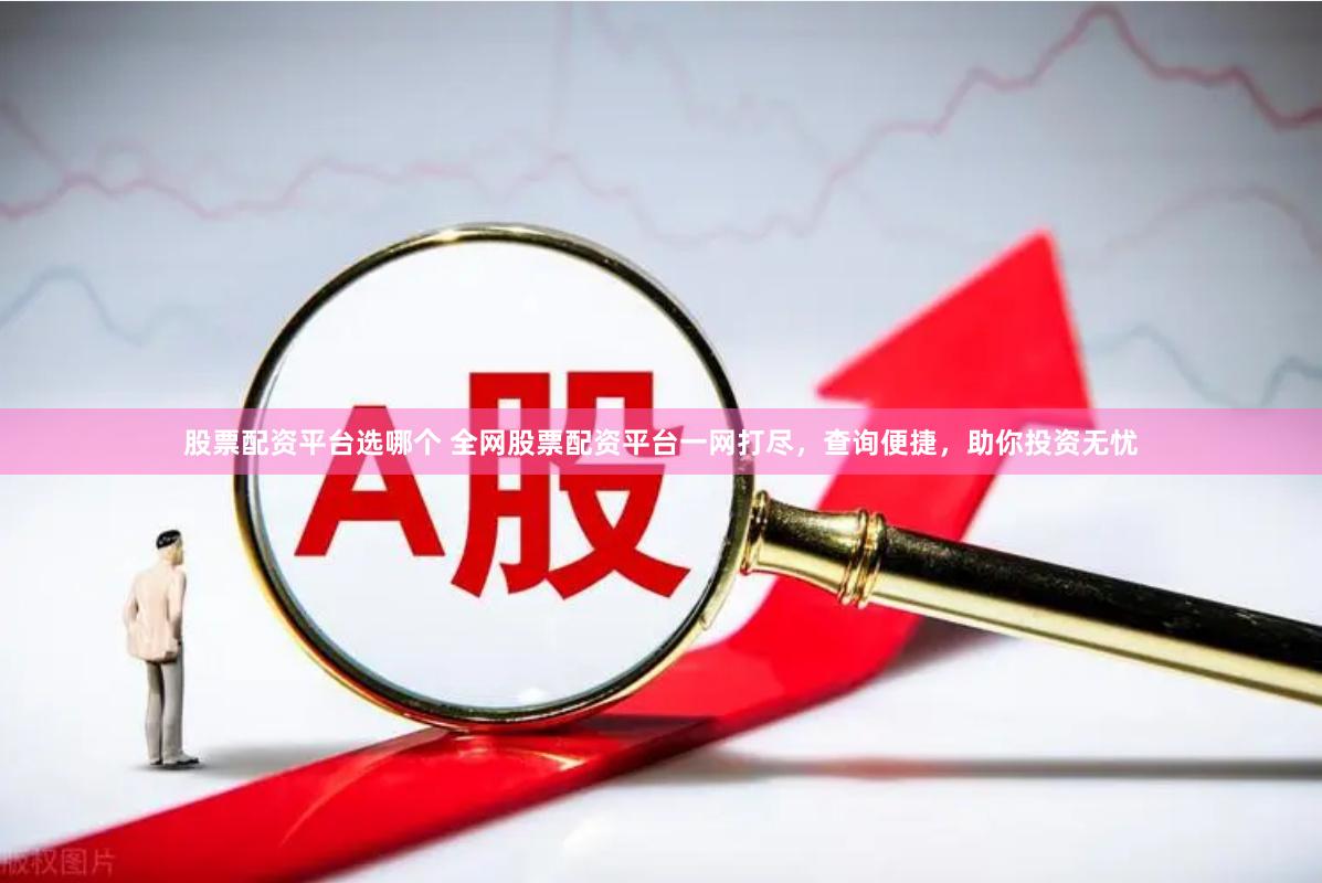 股票配资平台选哪个 全网股票配资平台一网打尽，查询便捷，助你投资无忧
