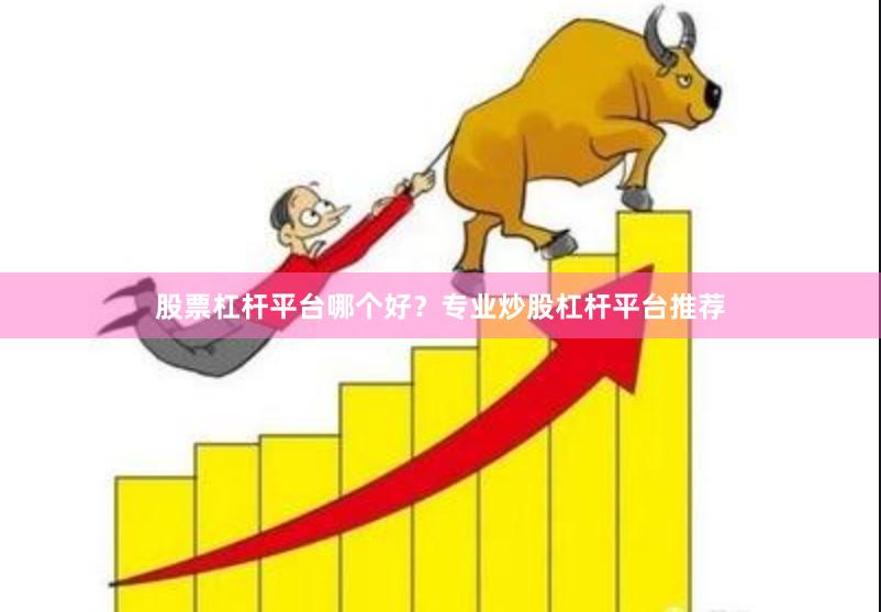 股票杠杆平台哪个好？专业炒股杠杆平台推荐