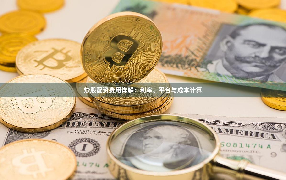 炒股配资费用详解：利率、平台与成本计算