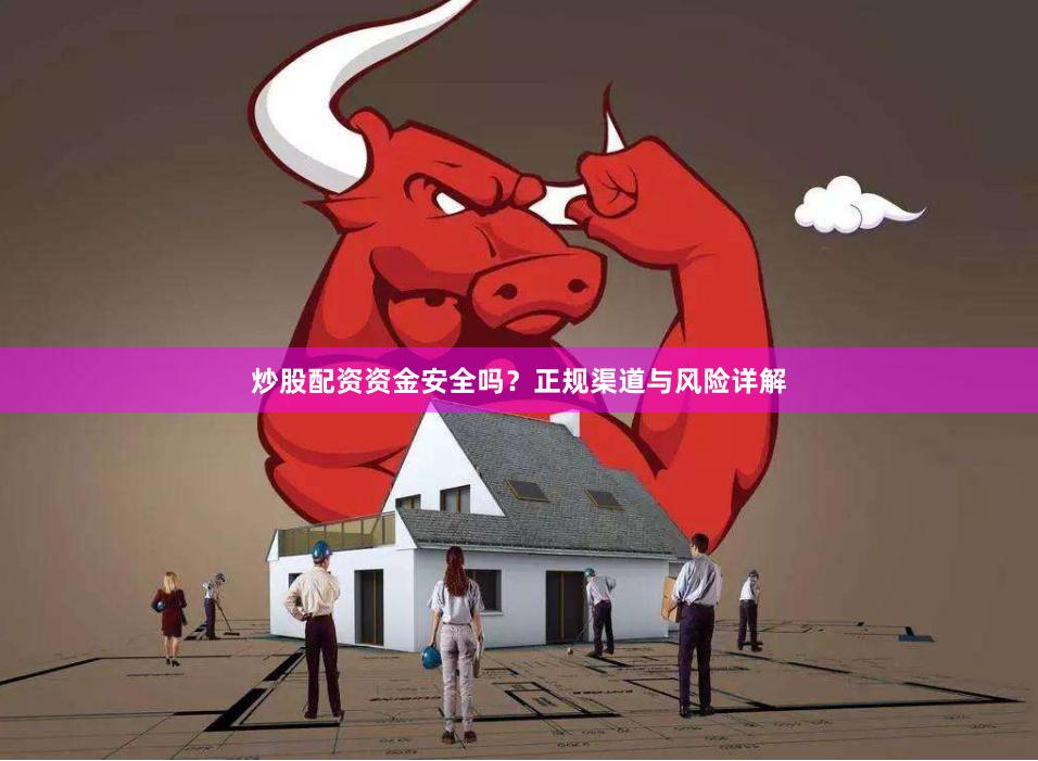 炒股配资资金安全吗？正规渠道与风险详解