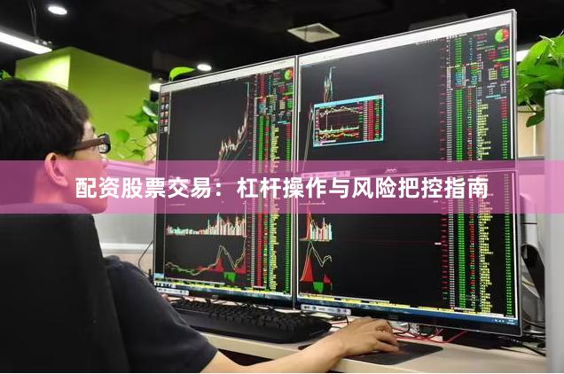配资股票交易：杠杆操作与风险把控指南