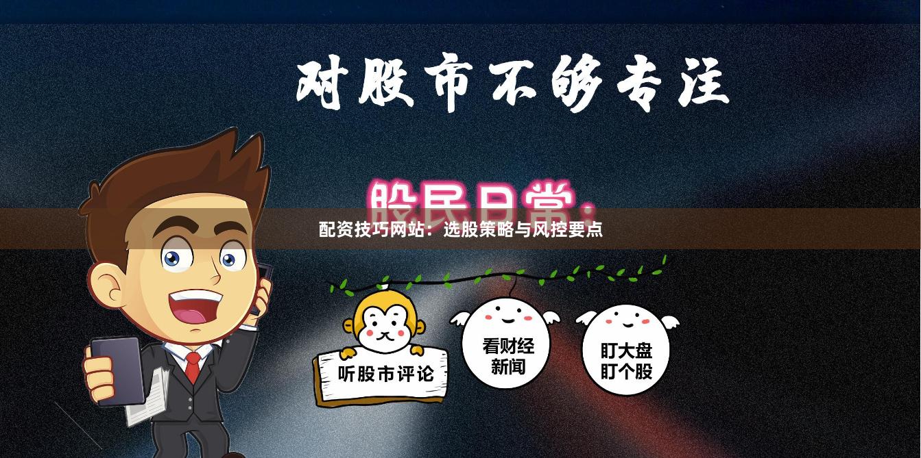 配资技巧网站：选股策略与风控要点