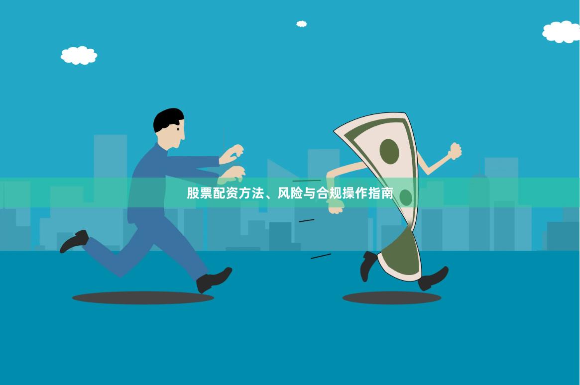 股票配资方法、风险与合规操作指南